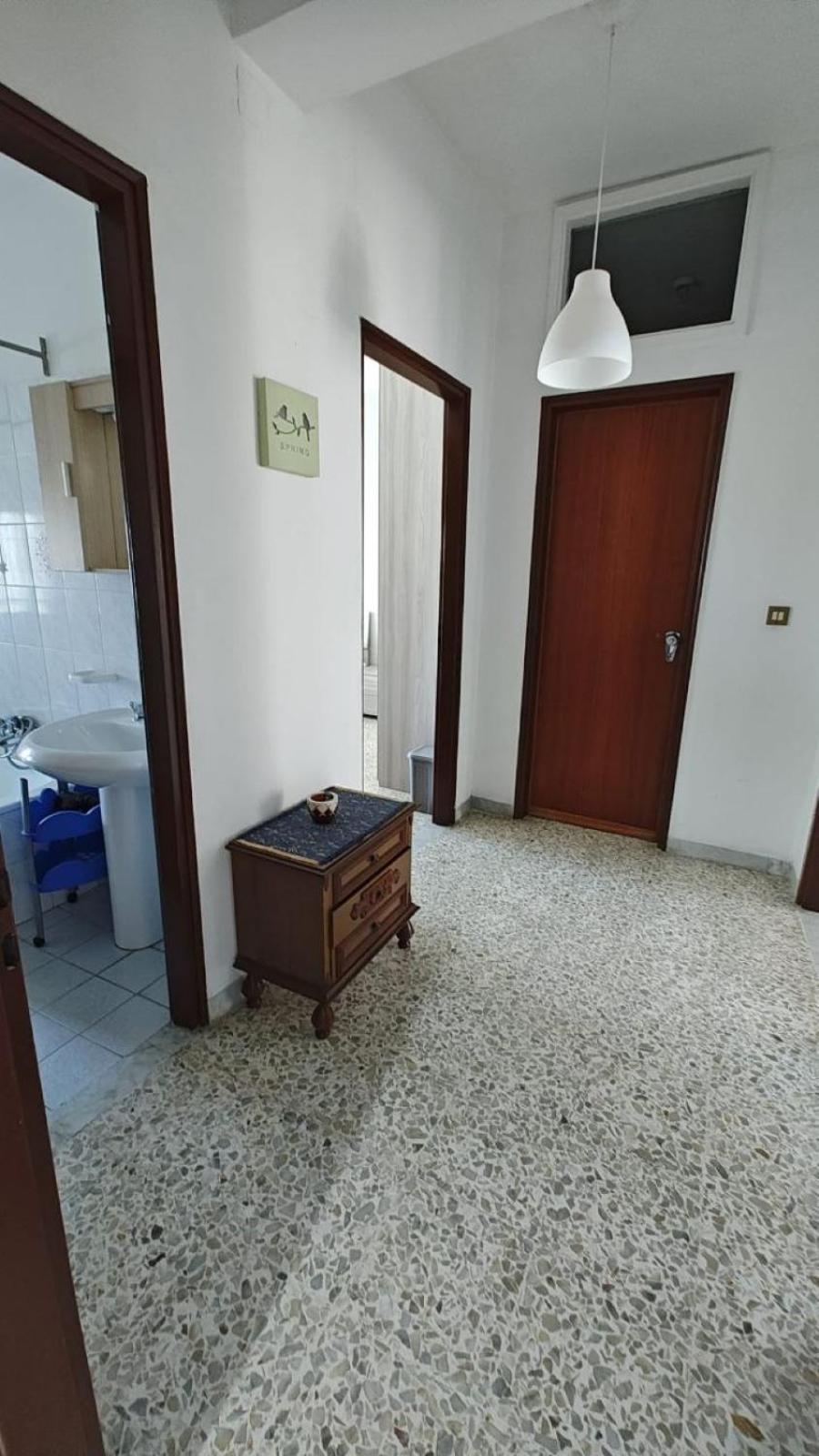 פראייה א מארה Appartamento Piave מראה חיצוני תמונה